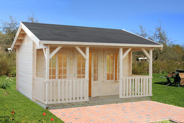 Log Cabins Midlands, Nottingham, Derby, Leicester, Birmingham