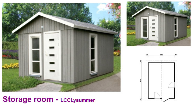 For UK log cabin sales please contact us on: 0800-917-6565