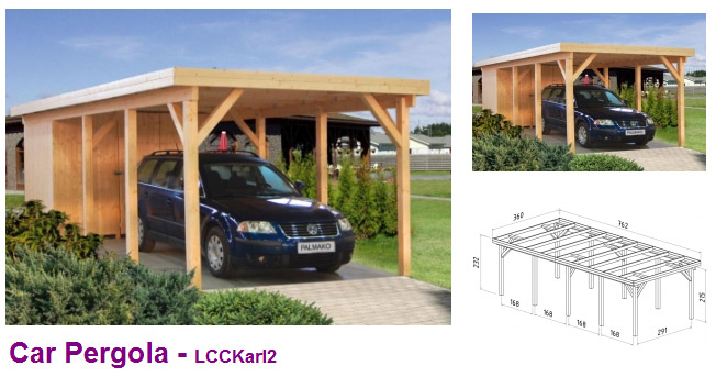 Timber Garages Uk Wooden Garages For Sale Single Double