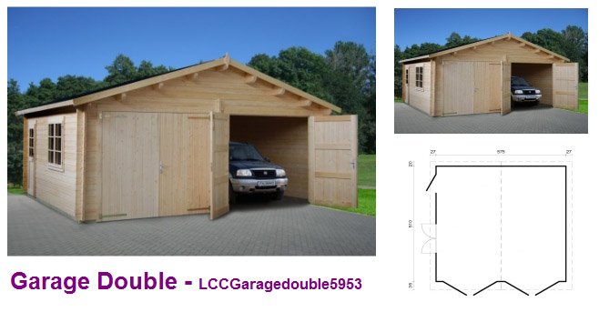 For UK log cabin sales please contact us on: 0800-917-6565