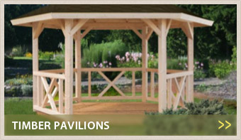 Timber Pavilions